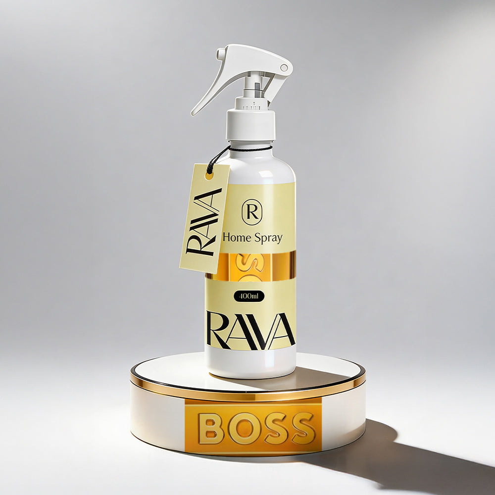 Boss The Scent Hugo Boss Home Spray