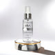 Boss in Motion Silver Blue Hair Mist