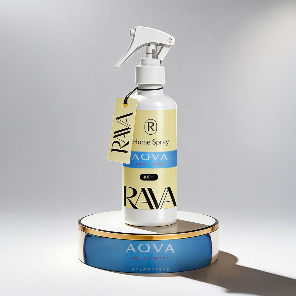 Bulgari Aqua Pour Homme Atlantiqve Home Spray