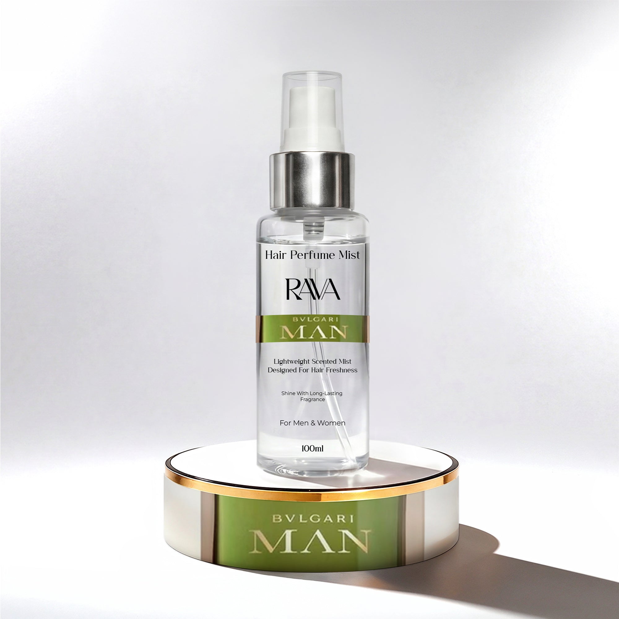 Bulgari Hair Mist