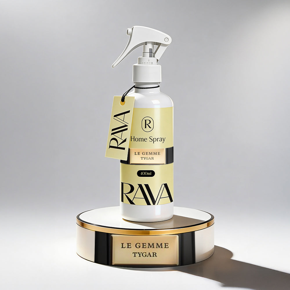 Bulgari Tiger Home Spray