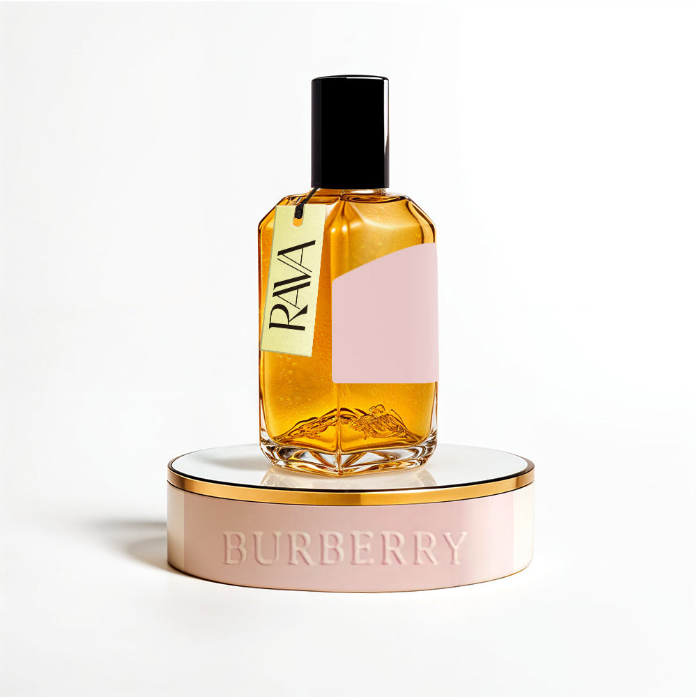 Burberry Her Elixir