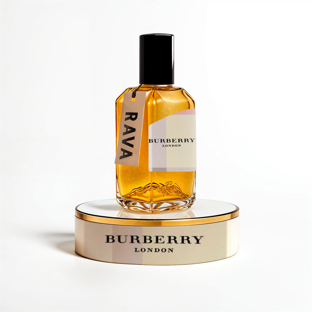 Burberry London