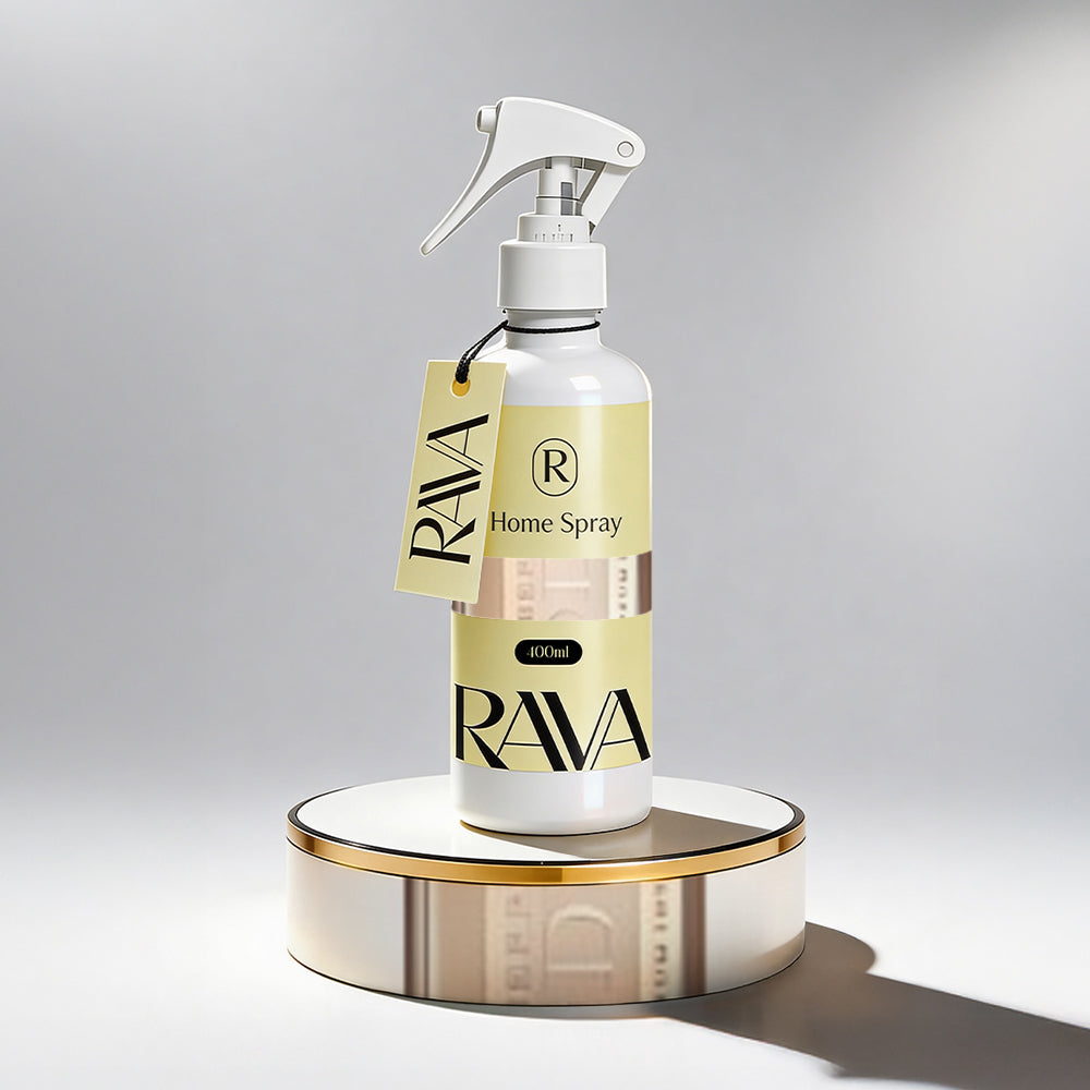 Burberry Body Home Spray