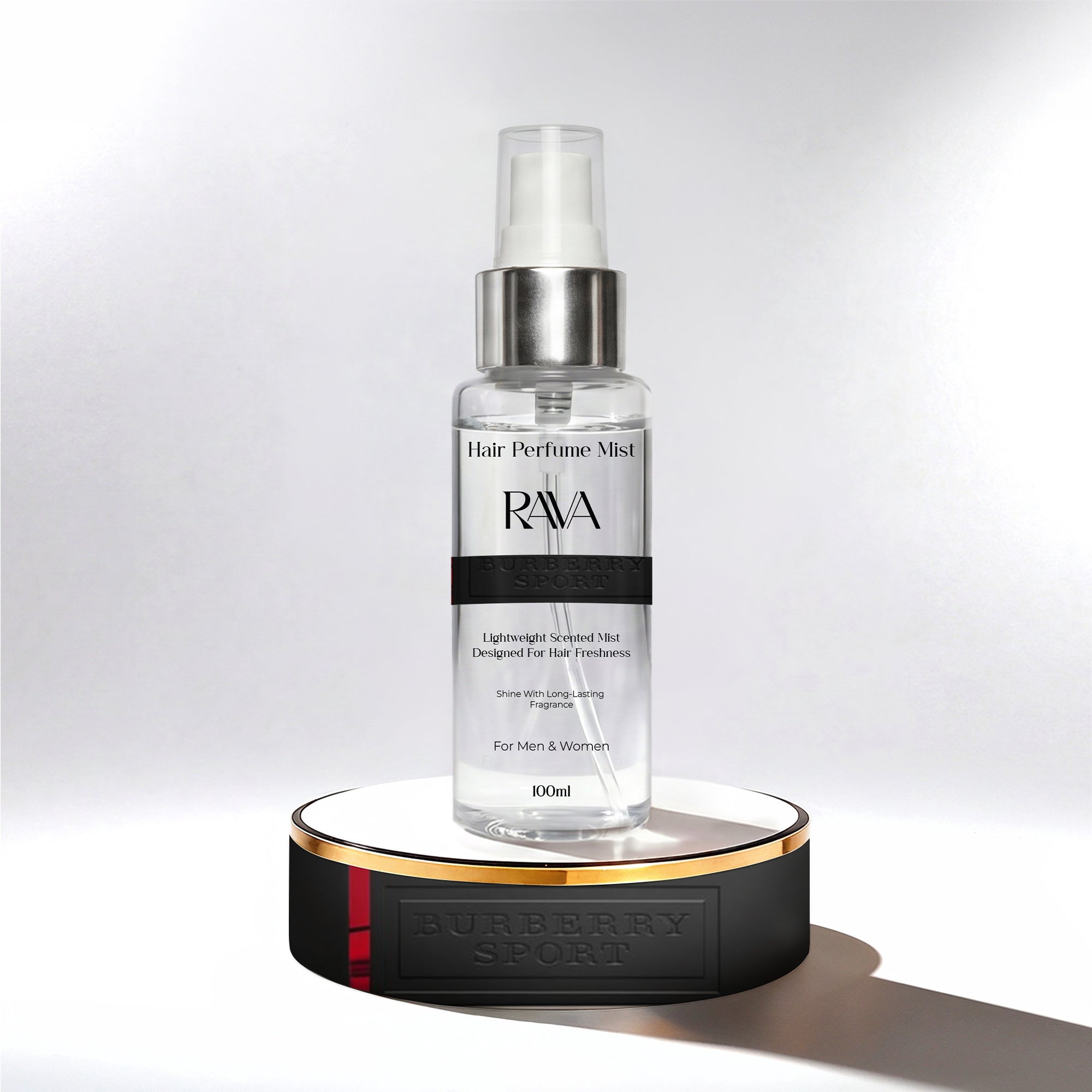 Burberry Sport-1 Hair Mist