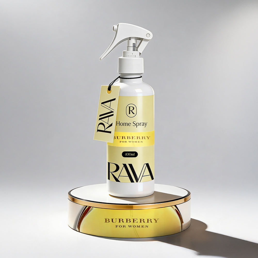 Burberry Women Home Spray