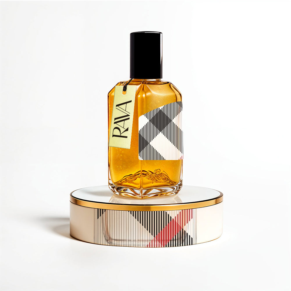 Burberry Brit For Women