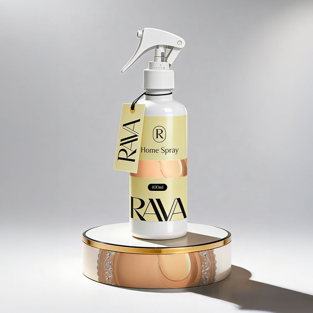 Busaina Rasasi Home Spray