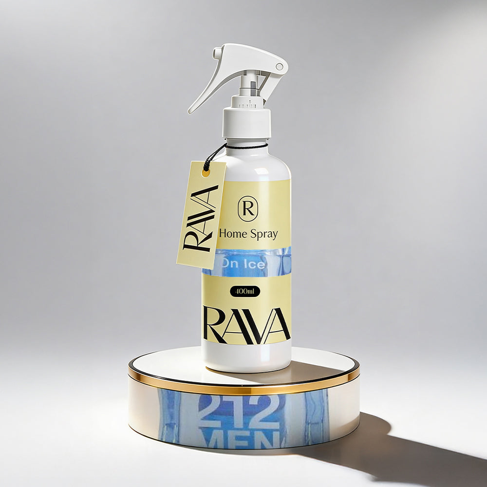 C.H 212 On Ice Home Spray