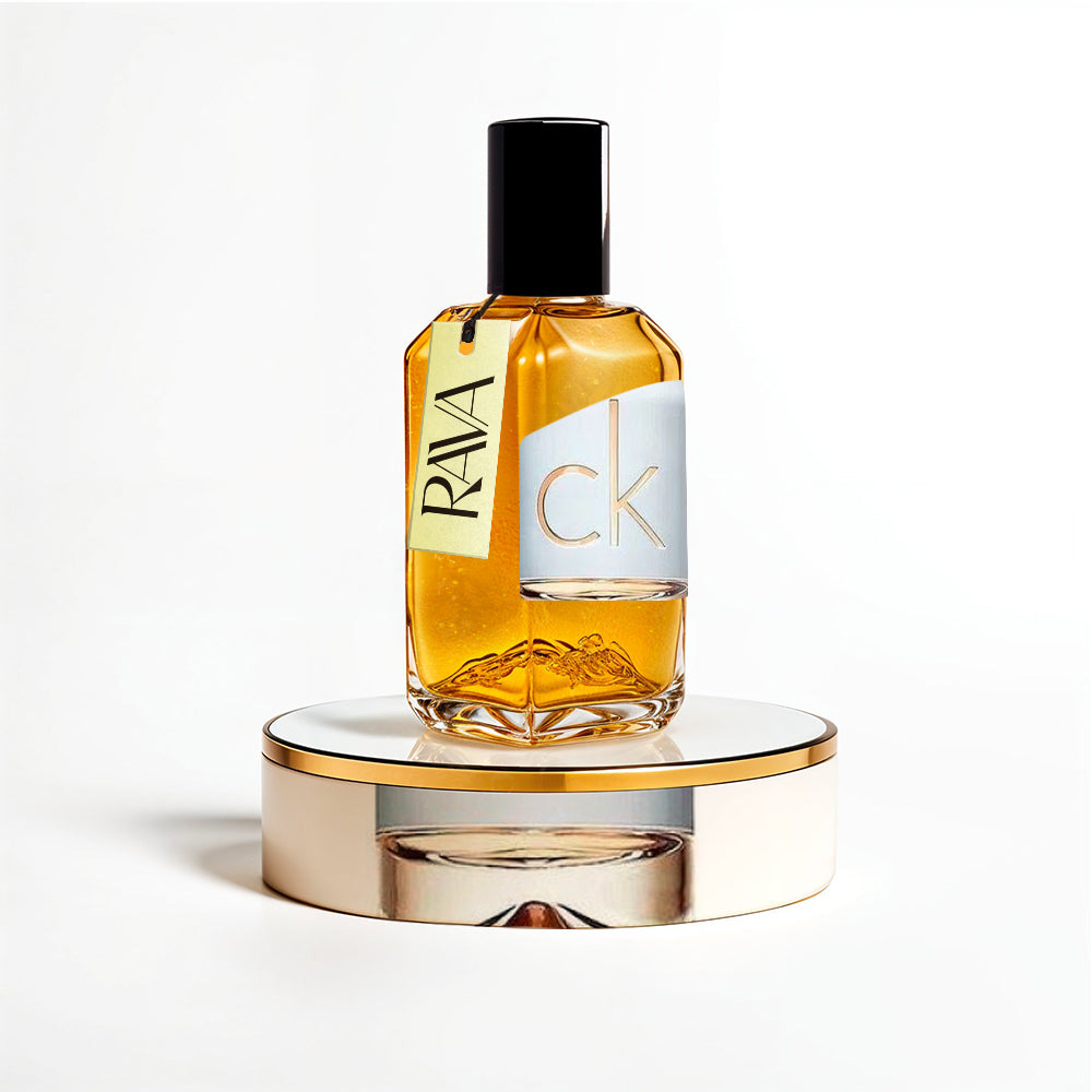 Calvin Klein Into You For Women