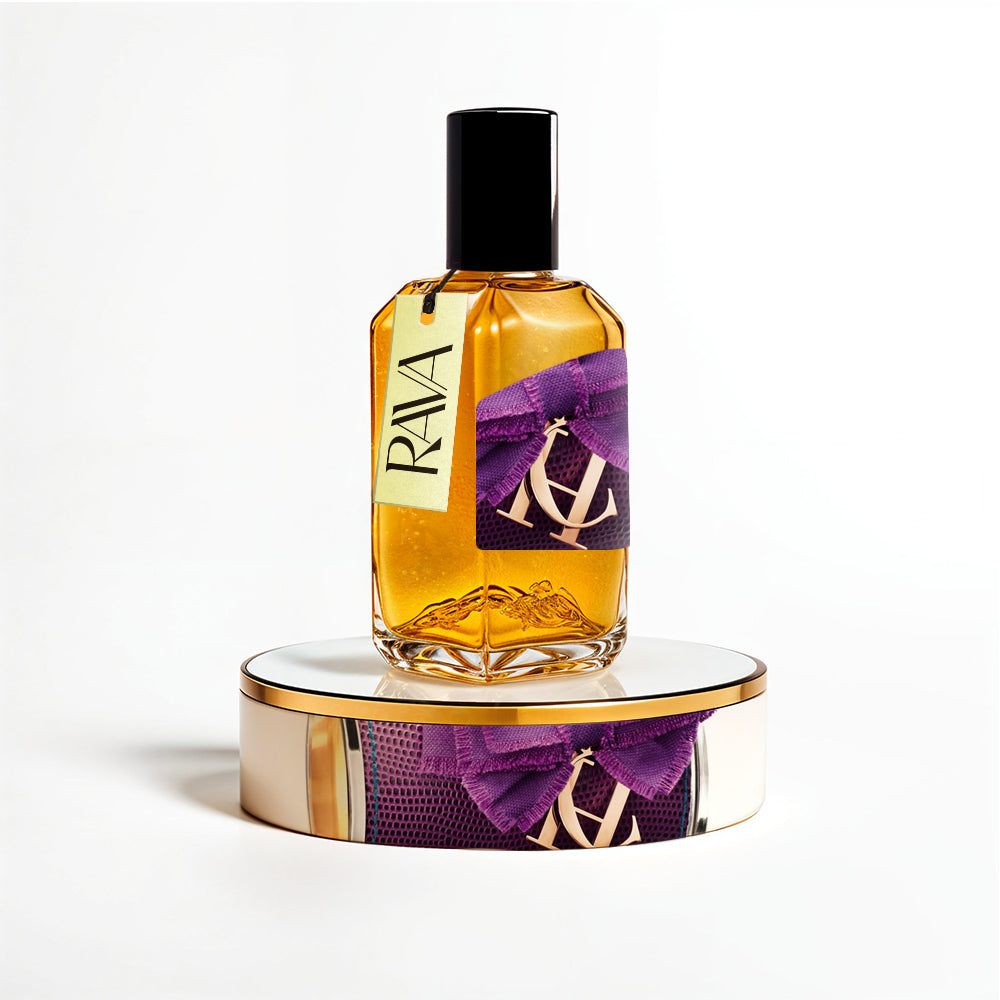 Carolina Herrera Sublime EDP