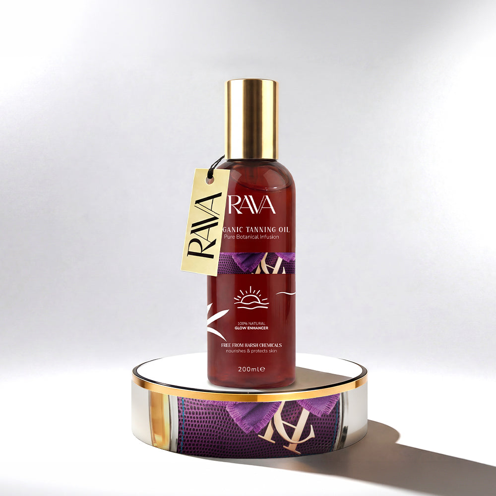 CH Sublime EDP Tanning Oil