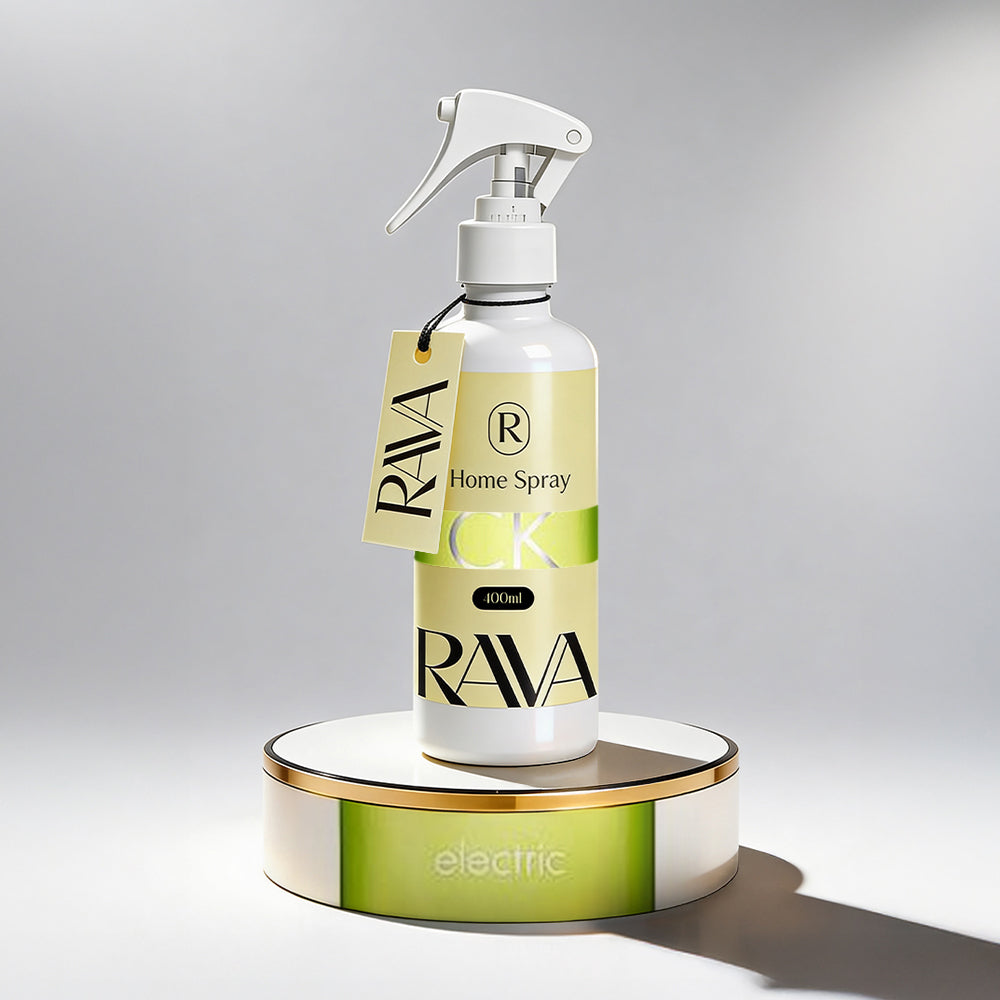CK1 Electric Home Spray