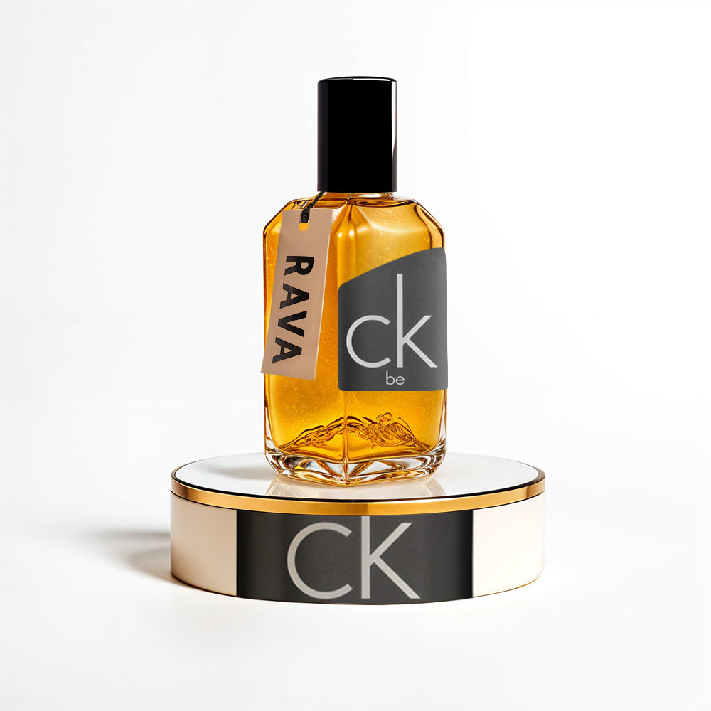 CK Be Calvin Klein