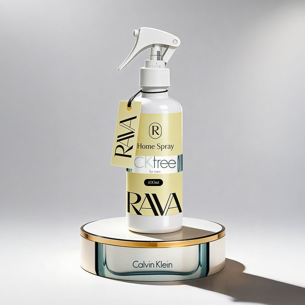 CK FREE Home Spray