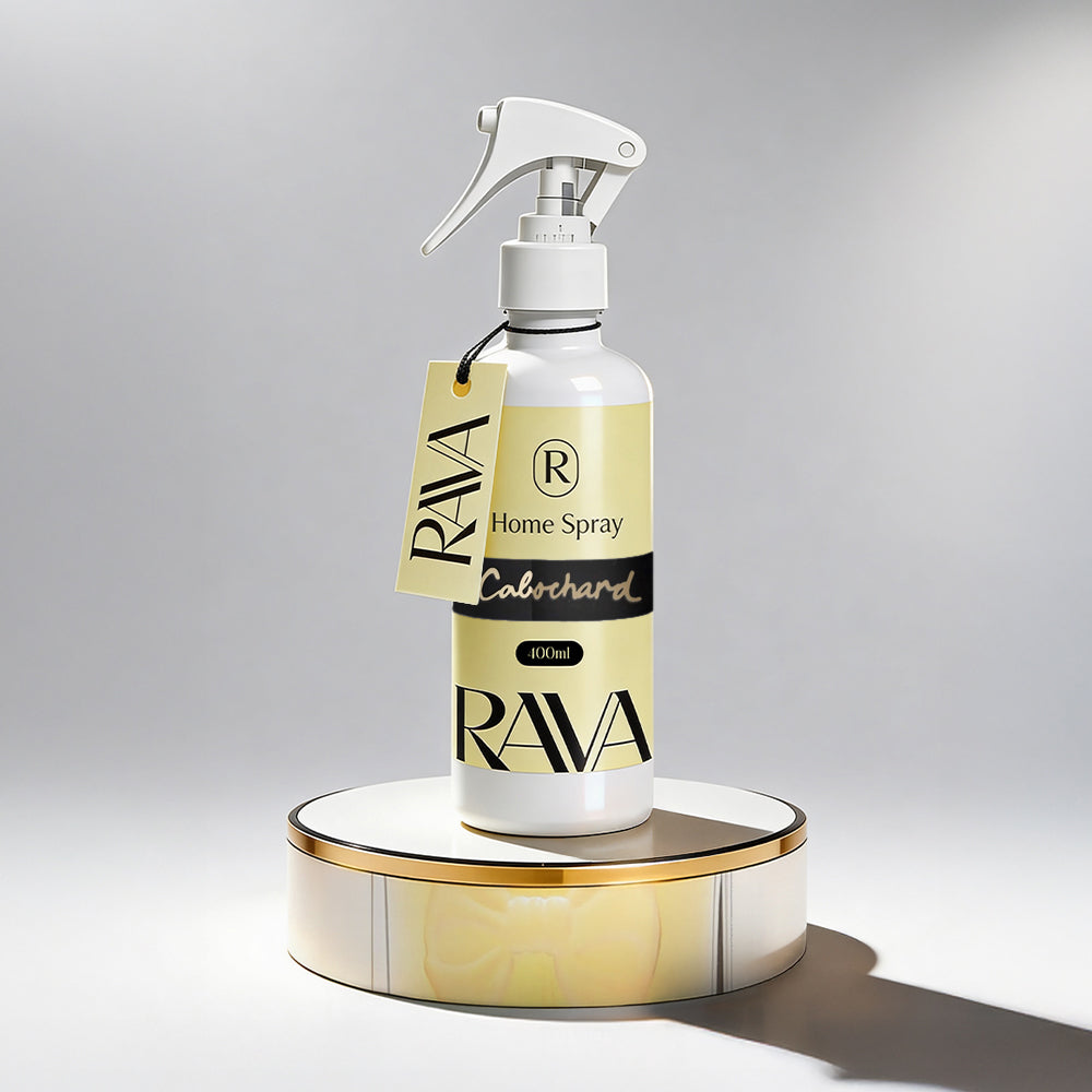 Cabochard Home Spray