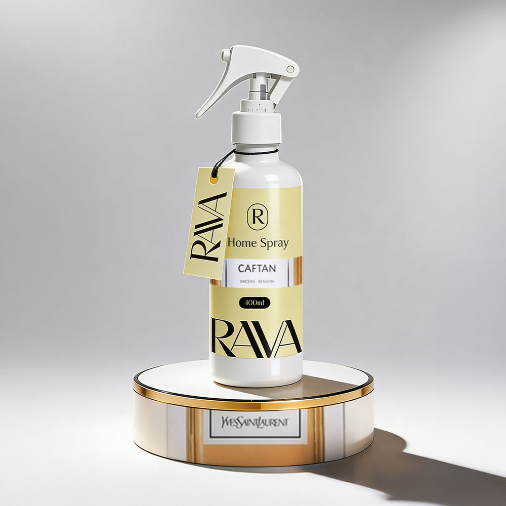 Caftan Home Spray