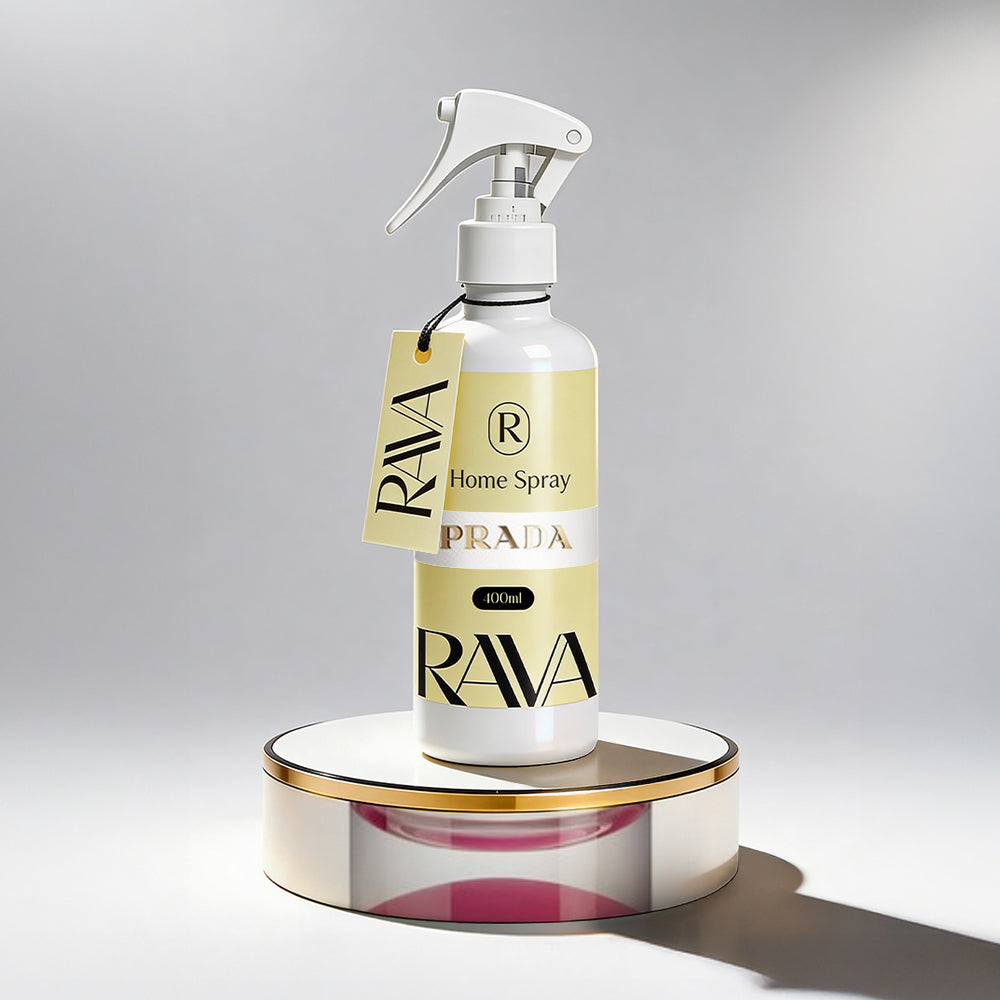 Candy Kiss Prada Home Spray