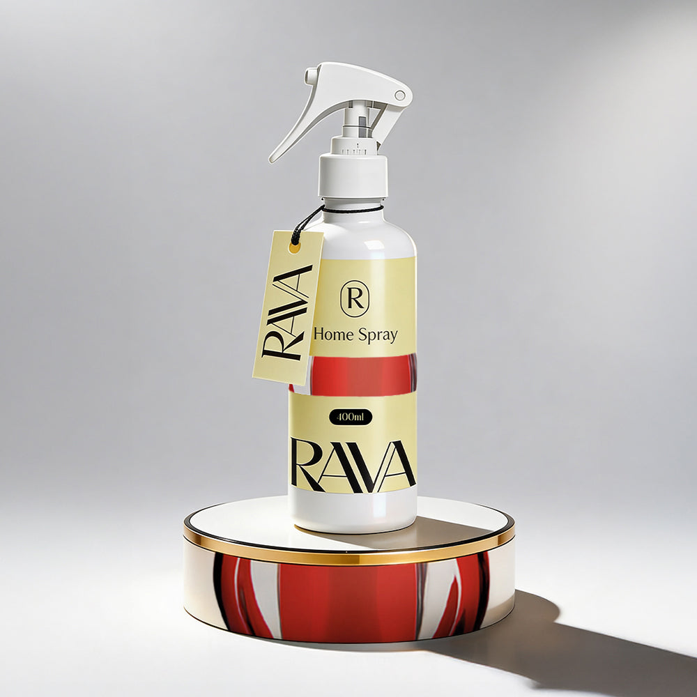 Cartier Delicious Home Spray