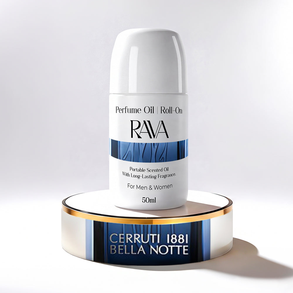Cerruti 1881 Bella Note Roll On