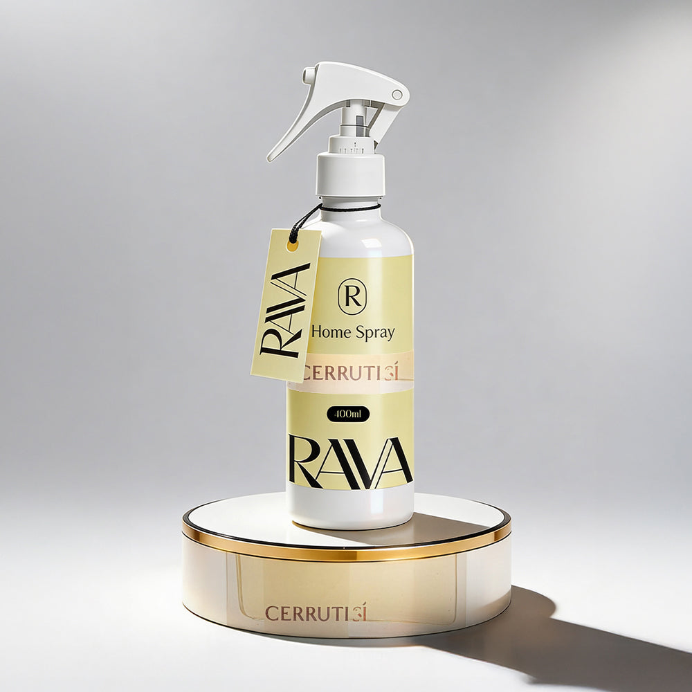 Cerruti SI Home Spray
