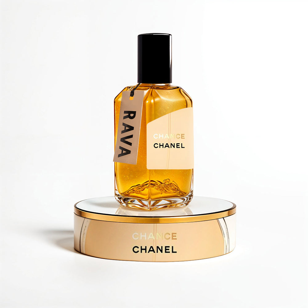 Chance Chanel