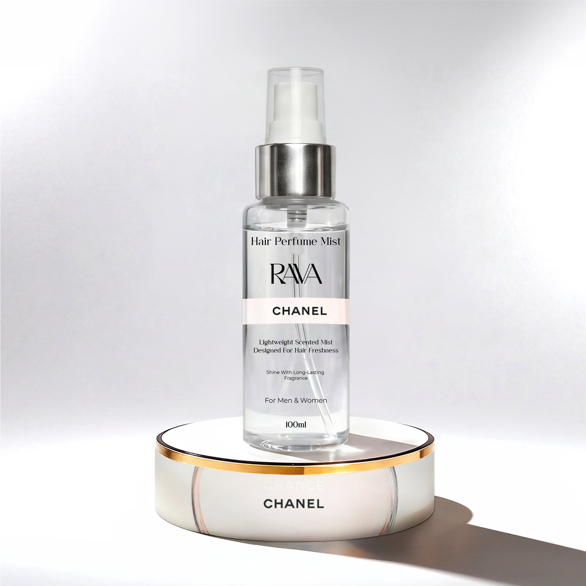 Chance Eau Vive Hair Mist