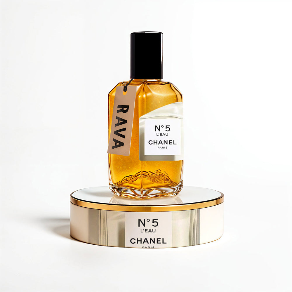 Chanel No 5 L'Eau