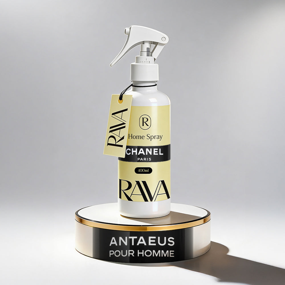 Chanel Anteos Home Spray