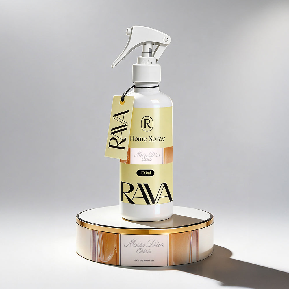 Cherie Miss Dior Home Spray