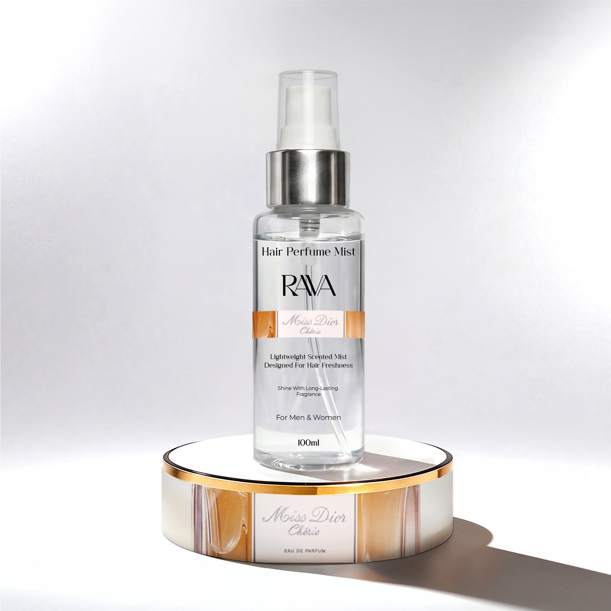 Cherie Miss Dior Hair Mist