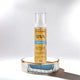 Chrome Azzaro United Body Splash