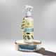 Chrome Azzaro United Home Spray