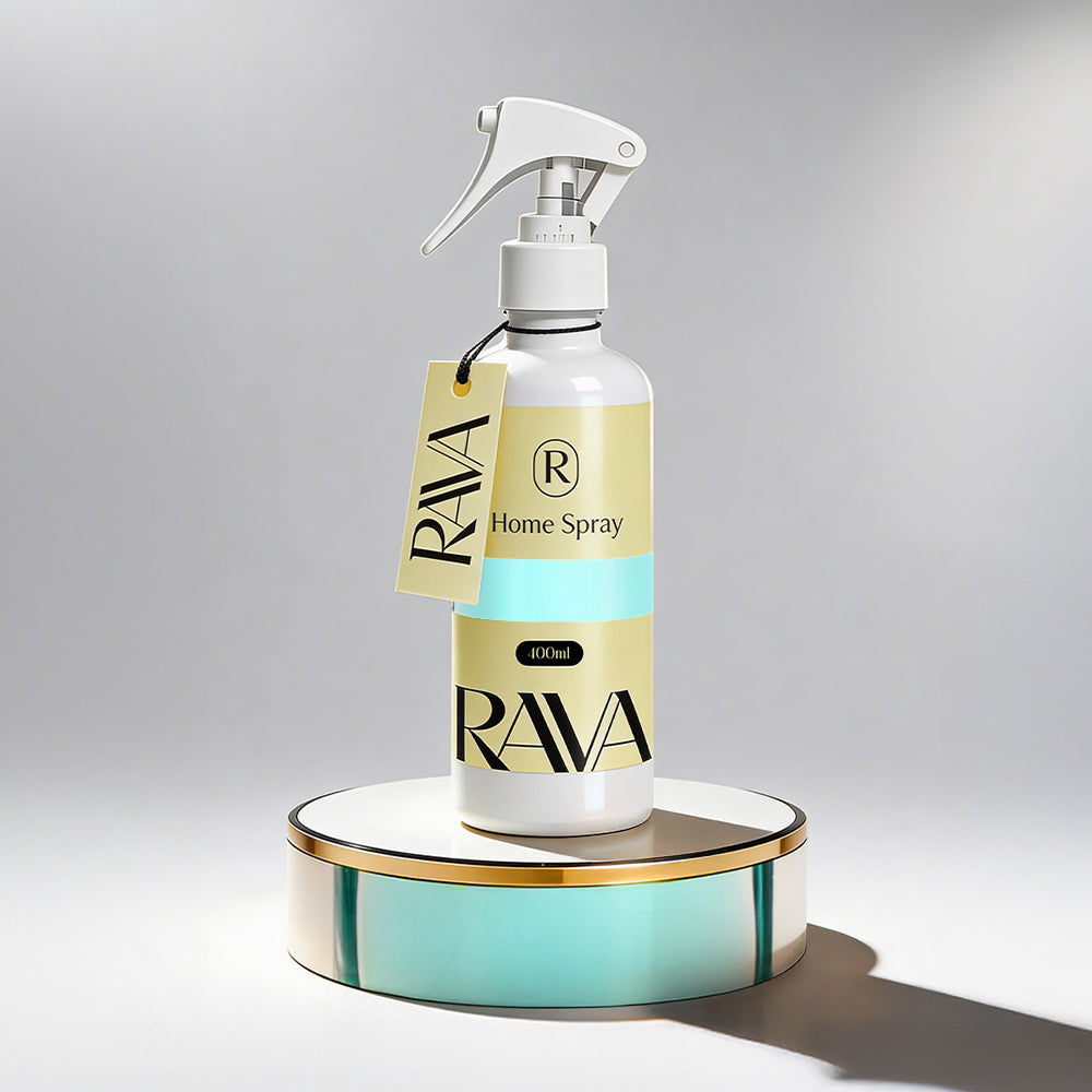 Chrome Legend Azzaro Home Spray