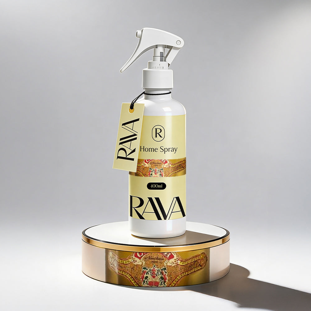 Cigar Home Spray