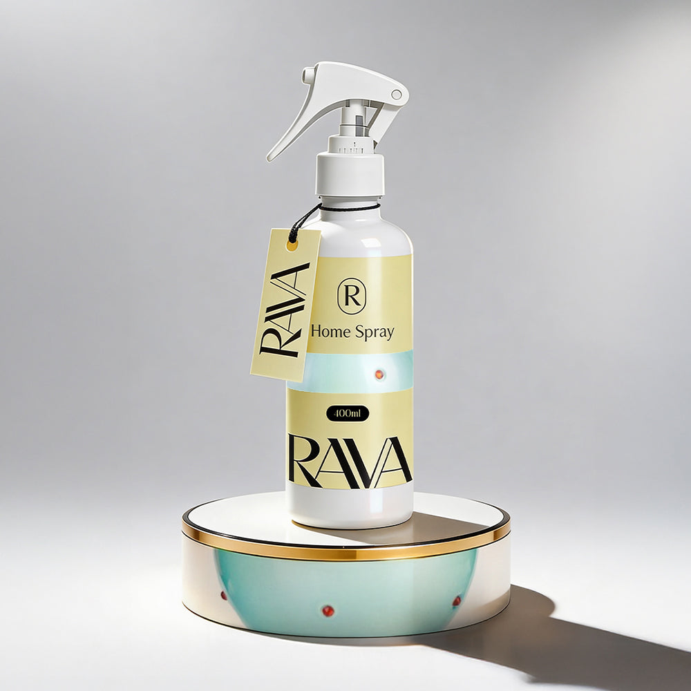 Circus Fantasy Home Spray