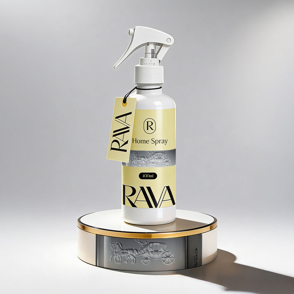 Coach For Men Home Spray