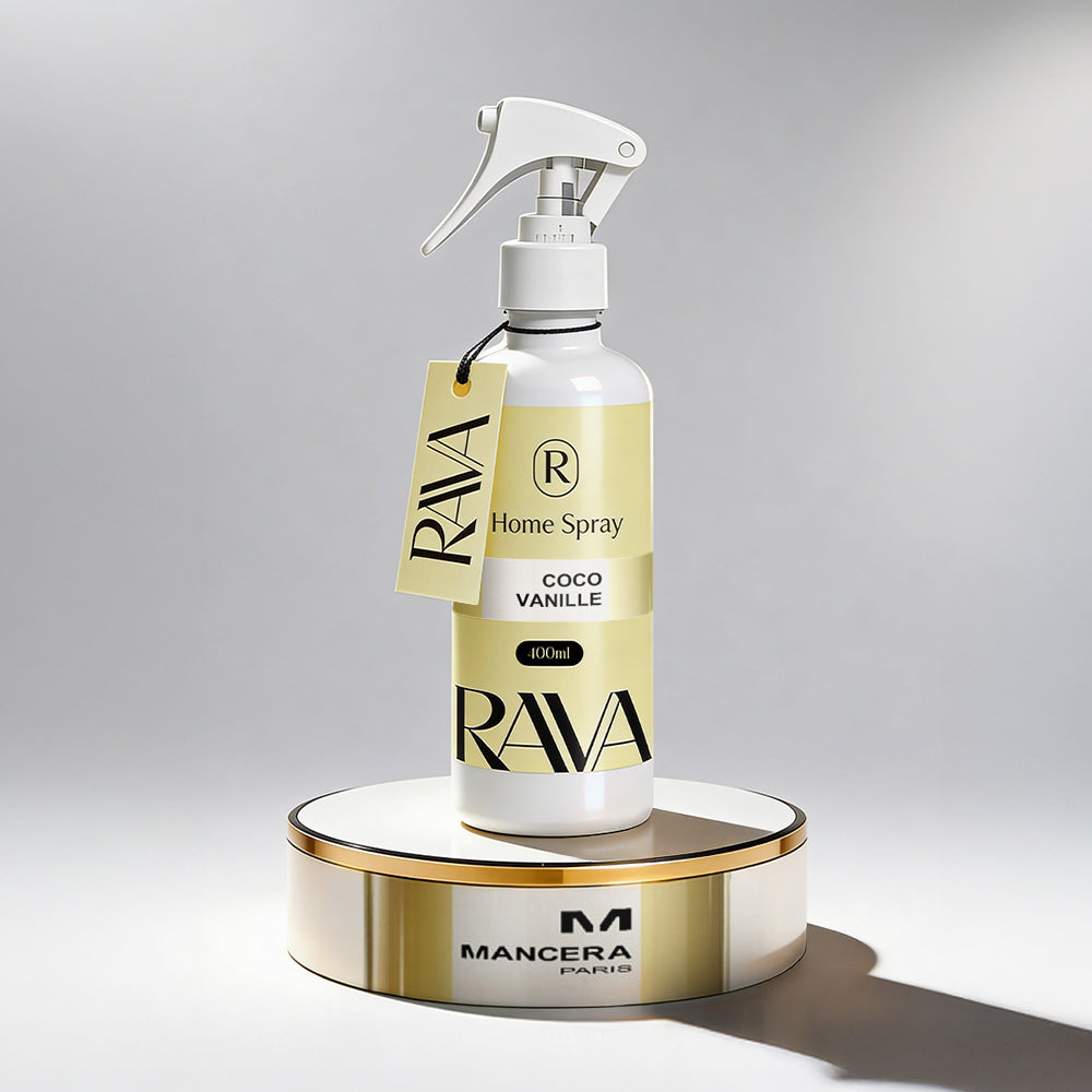 Coco Vanille by Mancera Home Spray