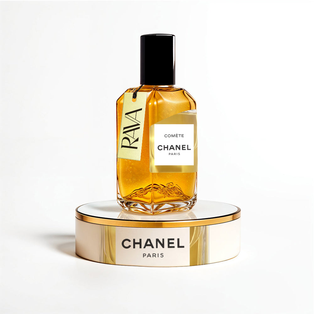 Comète Chanel