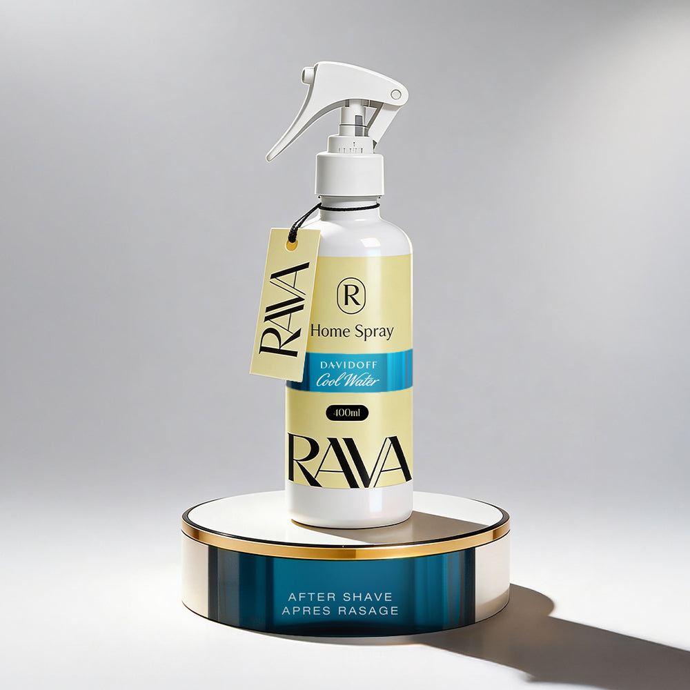 Cool Water Davidoff Men Home Spray