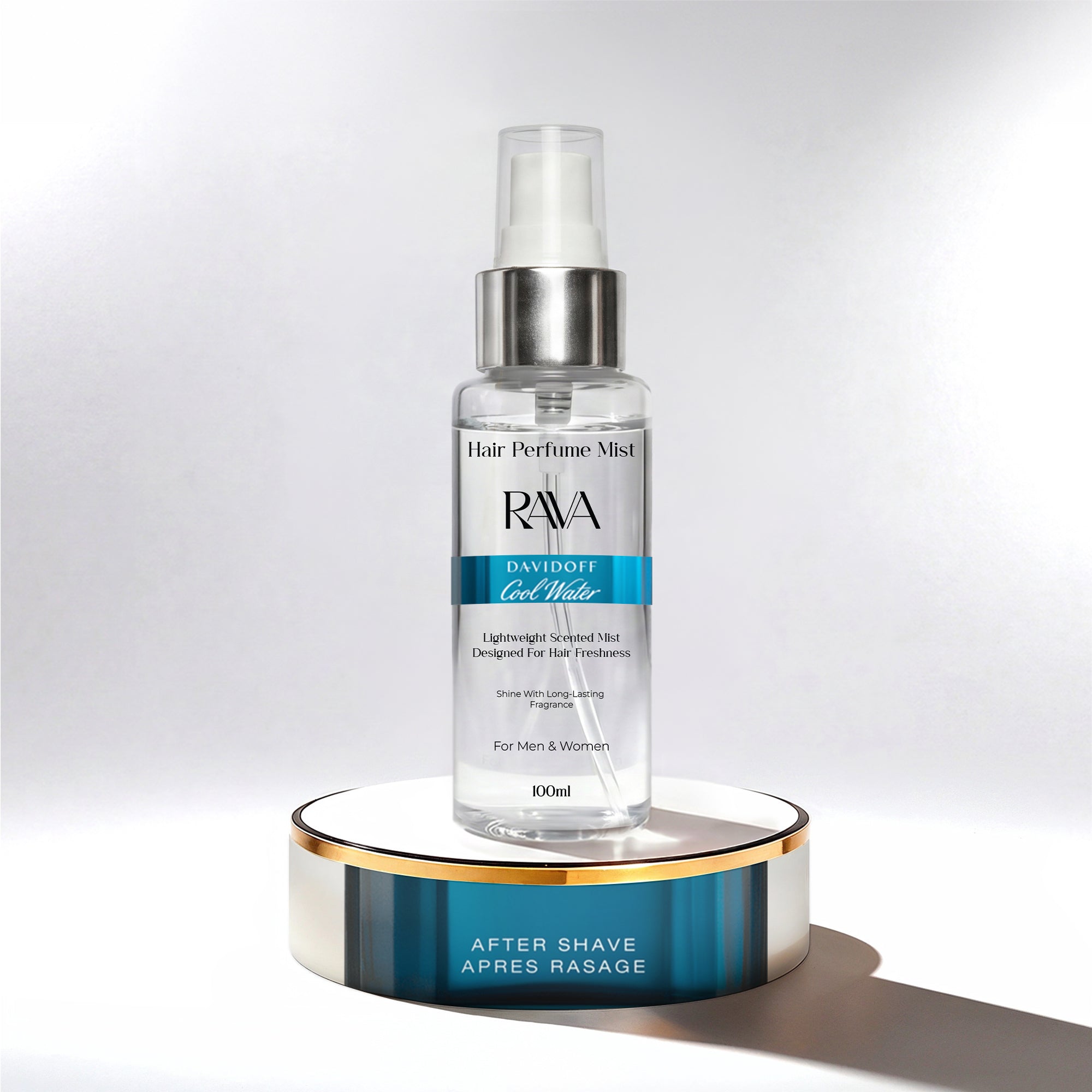 Cool Water Davidoff Men Hair Mist