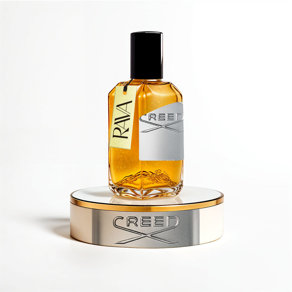 Creed Himalaya