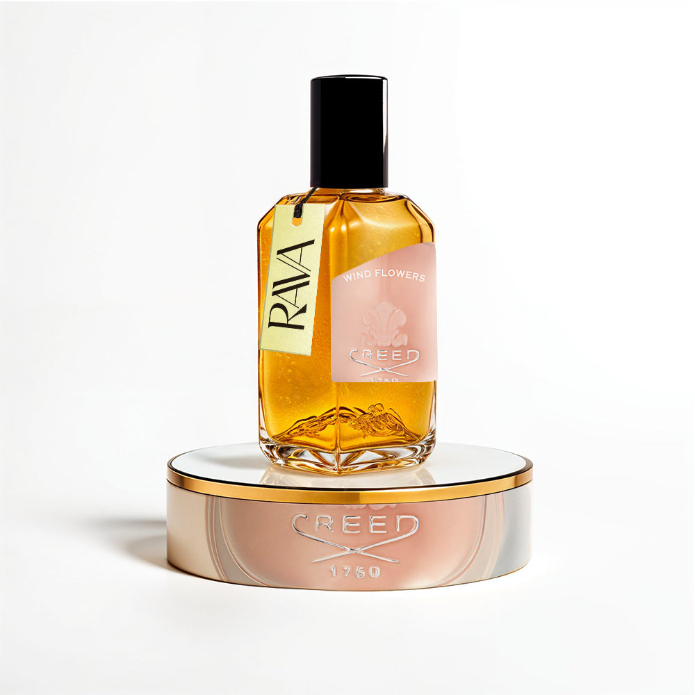 Creed Wind Flower