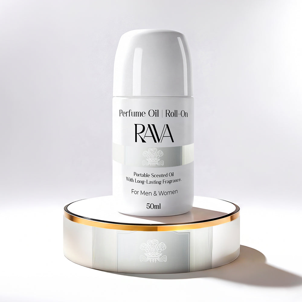 Creed Royal Water Roll On