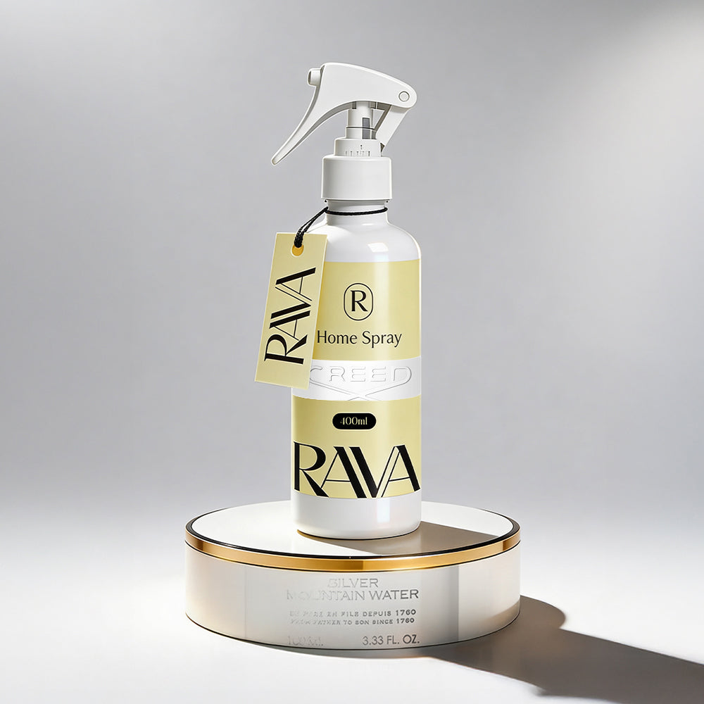 Creed Silver Mountain Home Spray