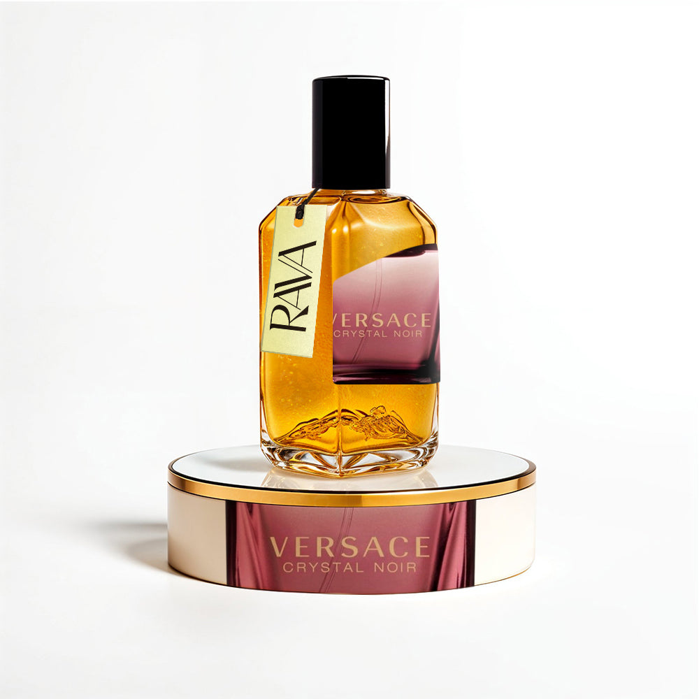 Crystal Noir Versace EDT