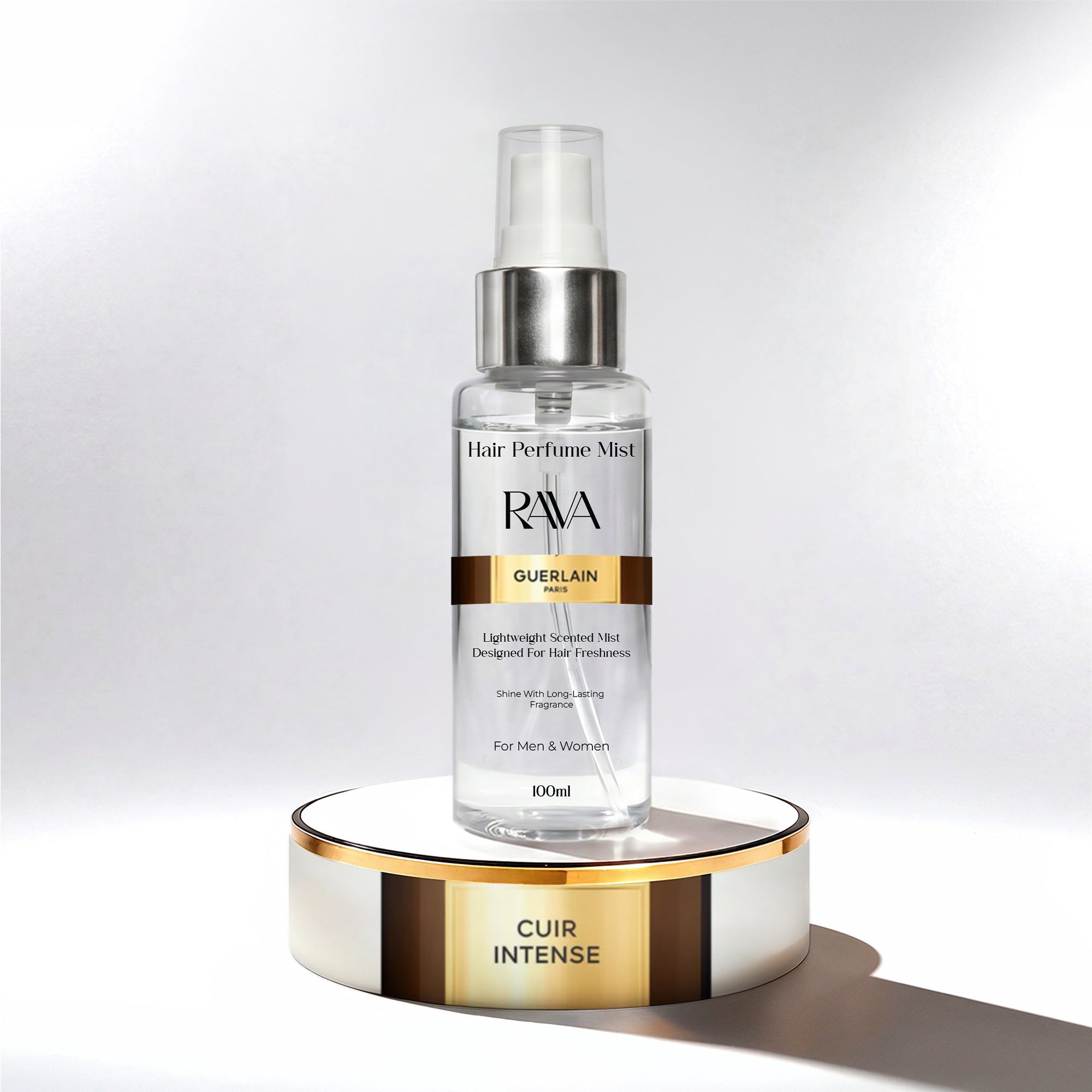 Cuir Intense Guerlain Hair Mist