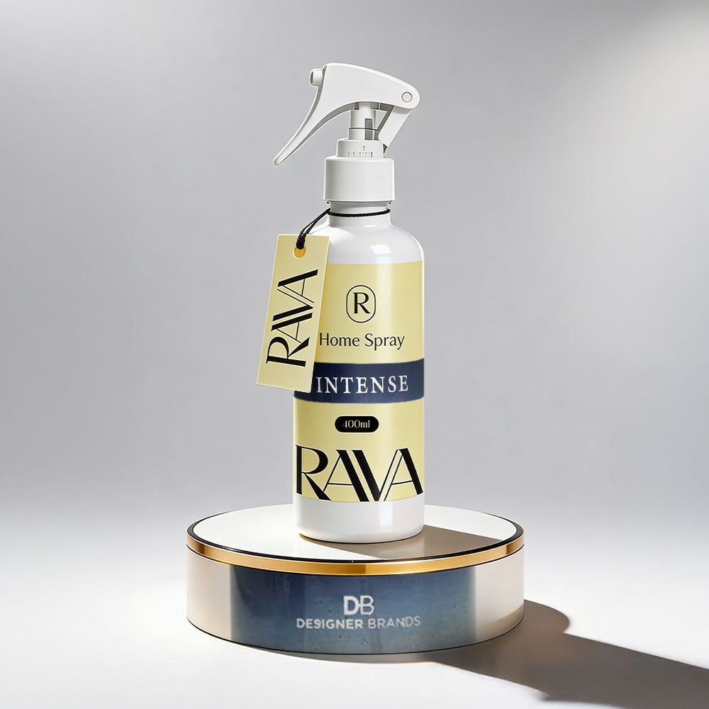 D.Be Intense Home Spray
