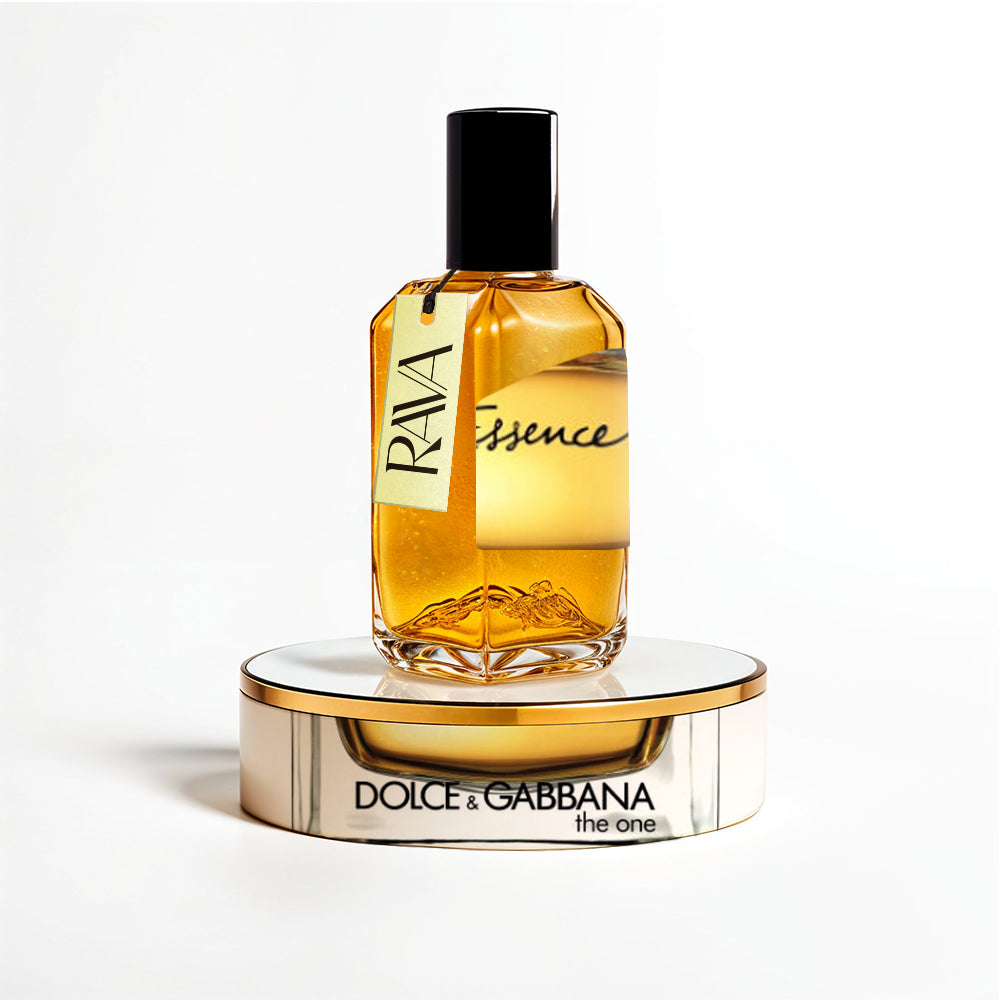 Dolce & Gabbana The One Essence