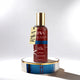 Dark Blue Hugo Tanning Oil